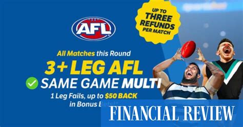 Sportsbet splashed more than $64m on gambling ads .